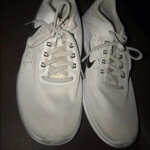 Nike woman’s shoes size 8.5